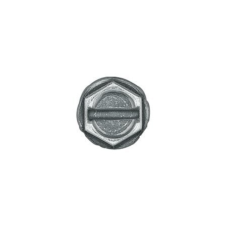 Disco Automotive Hardware No. 14X3/4in LICENSE PLATE SCREW, 50PK 1620PK